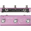 M-Vave Tank Mini Multic Effect Gitar Pedalı
