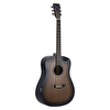 Strinberg Forest FS4D HCR TBS Elektro Akustik Gitar