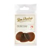 Jim Dunlop Primetone Jazz III XL 3'lü Pena Seti 0.73 MM