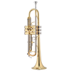 Jupiter JTR701Q Trompet
