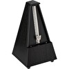 Wittner 903304 Without Bell Metronom Siyah