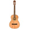 Fender CN-25 Ceviz Klavye Natürel 3/4 Klasik Gitar