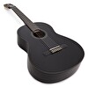 Yamaha C40 Klasik Gitar Siyah