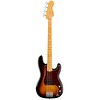 Fender American Professional II Precision Bass Akçaağaç Klavyeli Bas Gitar 3 Renk Sunburst