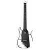 Donner Hush-I SE Special Edition Silent Gitar - Sessiz Gitar Siyah