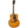 Epiphone IGC 1957 SJ-200 Reissue Elektro Akustik Gitar Antik Doğal