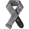Mono M80-WAR-GRY M80 Warsaw Gitar Askısı (Gri)