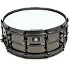 Ludwig LU5514BRDIR Universal Siyah Pirinç 5.5 x 14" Trampet