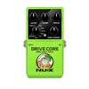 Nux Drive Core Deluxe MKII Overdrive - Distortion Pedalı