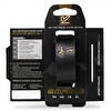 Gruv Gear FretWrap Mkh Empire Edition Tel Susturucu Orta Boy