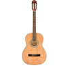 Fender CN-25 Ceviz Klavye Naturel Klasik Gitar