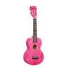 Mahalo ML2BC Konser Ukulele Beryy Crush - Mor