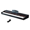 Sonic BL-170S-BK Taşınabilir Dijital Piyano Siyah