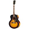 Epiphone Inspired by Gibson Custom 1957 SJ-200 Reissue Vintage Sunburst Elektro Akustik Gitar