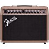 Fender Acoustasonic 40 UK Akustik Gitar Amfisi