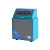 DK Technology IG-15 Pro GR Elektro Gitar Amfisi