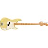 Fender Player II Precision Bass Akçaağaç Klavye Hialeah Sarısı Bas Gitar