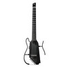 Donner Hush-C Silent - Sessiz Klasik Gitar Siyah