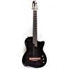 Madison MECG-T01-BK Elektro Klasik Gitar