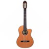 Valencia VC774TCE Klasik Gitar 4/4 Naturel Mat