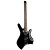 Dmx Guitars EBR0100 BK Headless Elektro Gitar - Kafasız Elektro Gitar