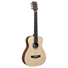 Martin 11LX1E Elektro Akustik Gitar Naturel