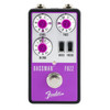Fender Bassman Fuzz Pedalı