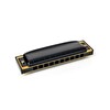 Hohner Pro Harp MS Si Bemol Majör Mızıka