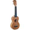 Mahalo ML1SD Küçük Boy Ukulele Sand Dune - Açık Kahverengi
