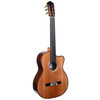 Merida MCF-10CEQ Perdesiz Elektro Klasik Gitar