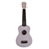 Adams Soprano Ukulele Beyaz