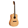 Stagg SA45 D-FM 4/4 Dreadnought Akustik Gitar Naturel