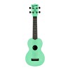Kala Waterman Recycled Küçük Boy Ukulele Deniz Köpüğü Yeşili