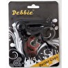 Debbie Akustik Gitar Kaposu Siyah