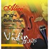 Alice A704-2/4 Keman Teli 2/4