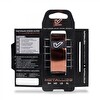 Gruv Gear Tel Susturucu Metalik Bronz - Orta Boy