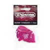Jim Dunlop Delrin 12'li Pena Seti 0.96 MM
