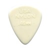 Jim Dunlop Naylon Standart Pena Krem Rengi 0.46 MM