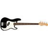 Fender Player II Precision Bass Akçaağaç Klavye Black Bas Gitar - Siyah