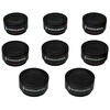 IsoAcoustics ISO-PUCK Mini Hoparlör Titreşim İzolasyon Pedi 8'li Set