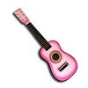 Gonzales U202-PK 6 Telli Çocuk Gitarı Pembe