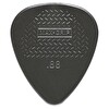 Jim Dunlop Nylon Max Grip Pena Seti 0.88 MM