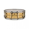 Ludwig LB420BKT Hammered Brass 5 x 14" Trampet