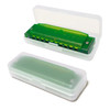 Hohner M5253 Yarı Saydam Yeşil Mızıka Do Majör