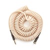 MXR DCICG30R Coil Glow Enstrüman Kablosu Düz - Açılı 9 M