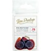 Jim Dunlop AALP01 Animals As Leaders Primetone 3'lü Paket Pena 0.73 MM