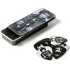 Jim Dunlop JHCT14H Hendrix Mankowitz 6'lı Kutu Pena İnce