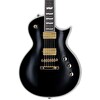 ESP Ltd EC-1000 Siyah Fluence Elektro Gitar