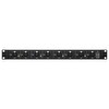 Behringer MS8000 Ultra-Flexible 8 Kanal Mikrofon Splitter