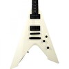 Esp Ltd Vulture James Hetfield Signature Elektro Gitar Olimpik Beyaz